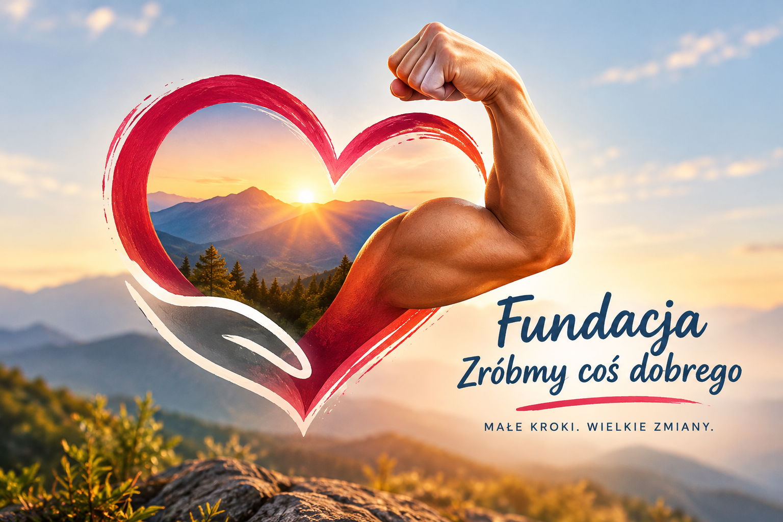 Do dzieła!